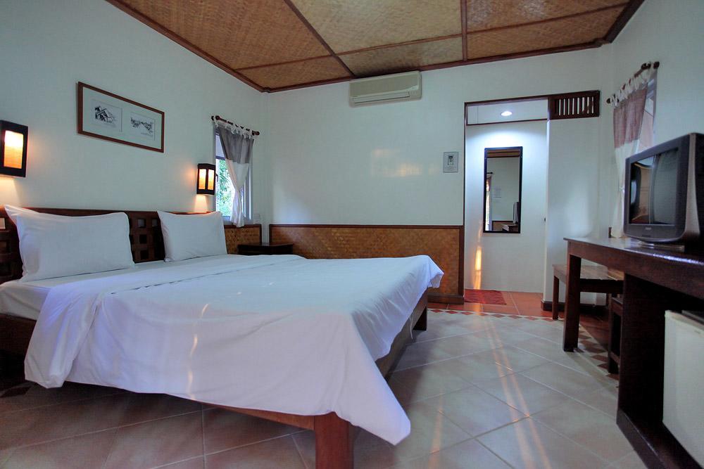 Langu Phupha Resort Satun Exterior photo